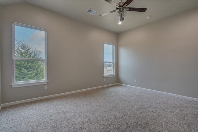 11161 Black Lion Court, Blanchard, OK 73010