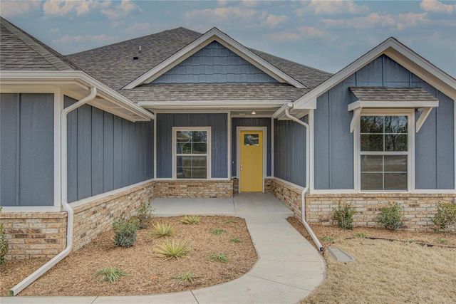 11161 Black Lion Court, Blanchard, OK 73010