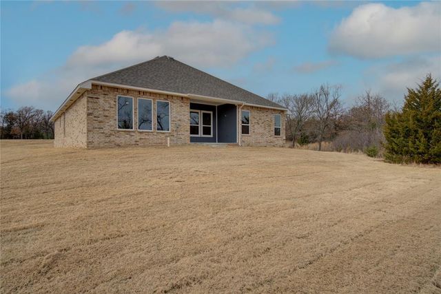 11161 Black Lion Court, Blanchard, OK 73010