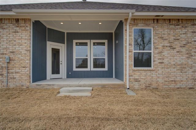 11161 Black Lion Court, Blanchard, OK 73010