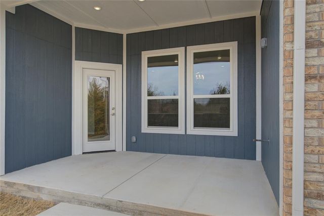 11161 Black Lion Court, Blanchard, OK 73010