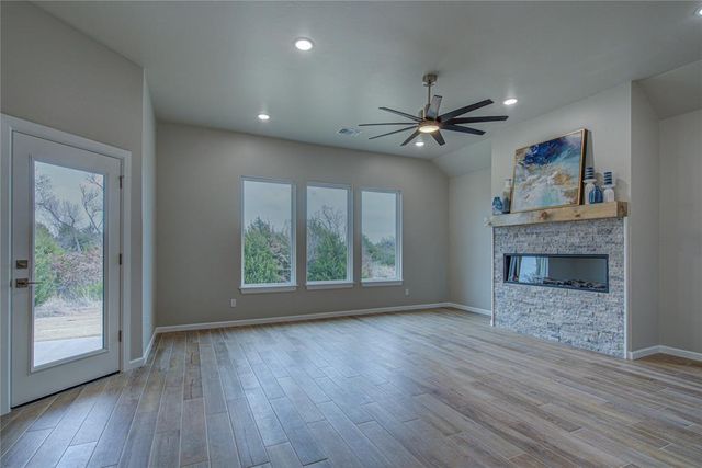 11161 Black Lion Court, Blanchard, OK 73010