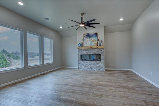 11161 Black Lion Court, Blanchard, OK 73010