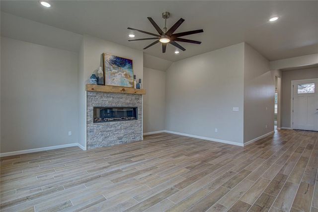 11161 Black Lion Court, Blanchard, OK 73010