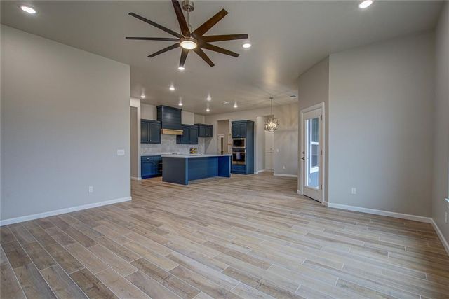 11161 Black Lion Court, Blanchard, OK 73010