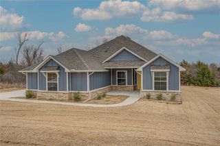 11161 Black Lion Court, Blanchard, OK 73010