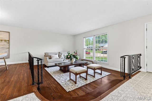 12947 Ballantine Court, Unincorporated, MO 63146