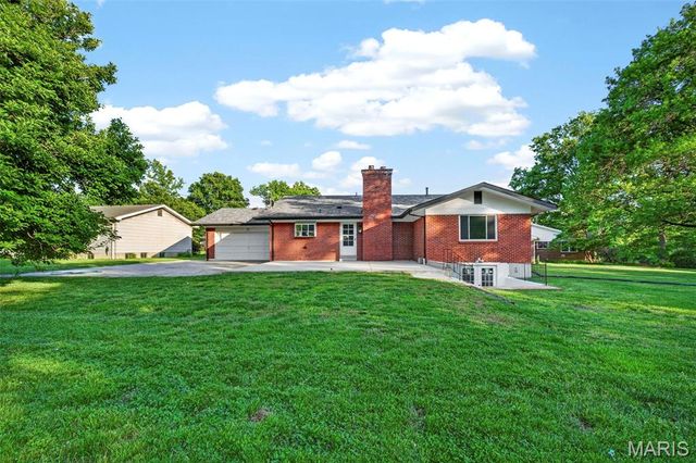 12947 Ballantine Court, Unincorporated, MO 63146