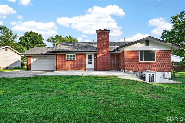 12947 Ballantine Court, Unincorporated, MO 63146