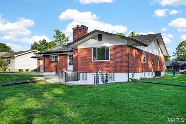 12947 Ballantine Court, Unincorporated, MO 63146