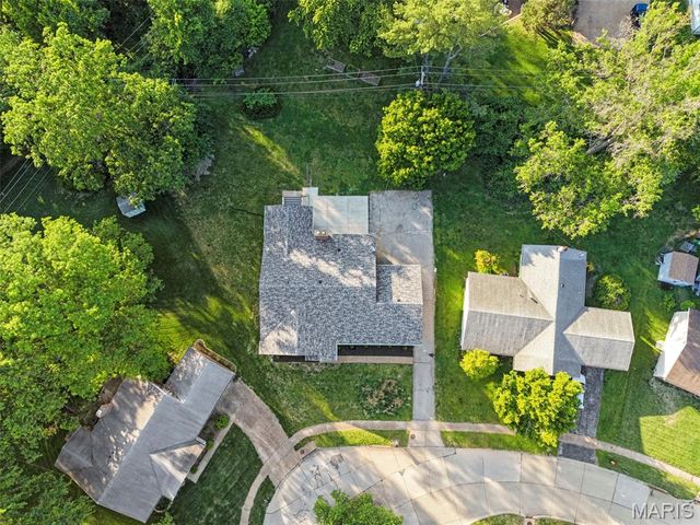 12947 Ballantine Court, Unincorporated, MO 63146