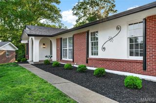 12947 Ballantine Court, Unincorporated, MO 63146