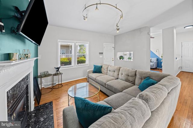 7304 POINT PATIENCE WAY, Elkridge, MD 21075