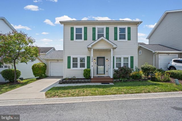 7304 POINT PATIENCE WAY, Elkridge, MD 21075
