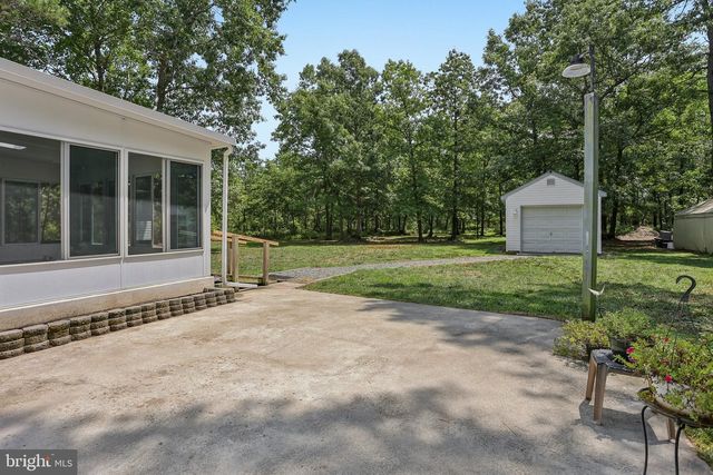 930 HARRISON AVE, Mays Landing, NJ 08330