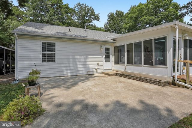930 HARRISON AVE, Mays Landing, NJ 08330