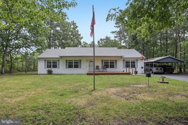 930 HARRISON AVE, Mays Landing, NJ 08330