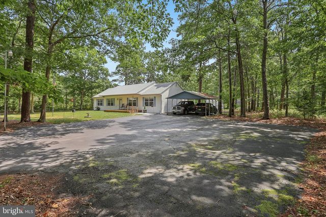 930 HARRISON AVE, Mays Landing, NJ 08330