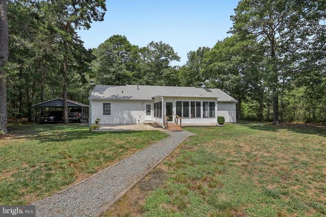930 HARRISON AVE, Mays Landing, NJ 08330