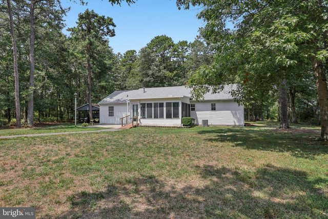 930 HARRISON AVE, Mays Landing, NJ 08330