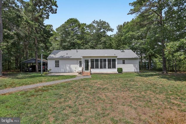 930 HARRISON AVE, Mays Landing, NJ 08330