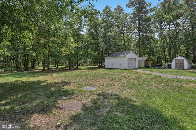 930 HARRISON AVE, Mays Landing, NJ 08330
