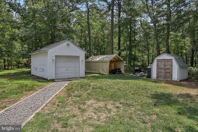 930 HARRISON AVE, Mays Landing, NJ 08330