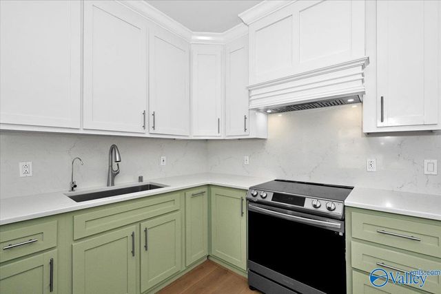 2411 Huntington Lane SE, Decatur, AL 35601