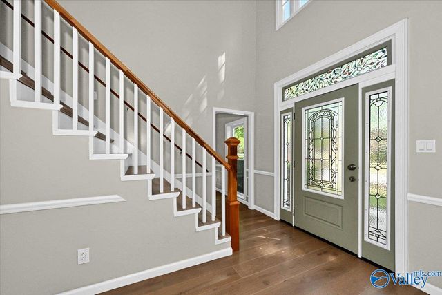 2411 Huntington Lane SE, Decatur, AL 35601