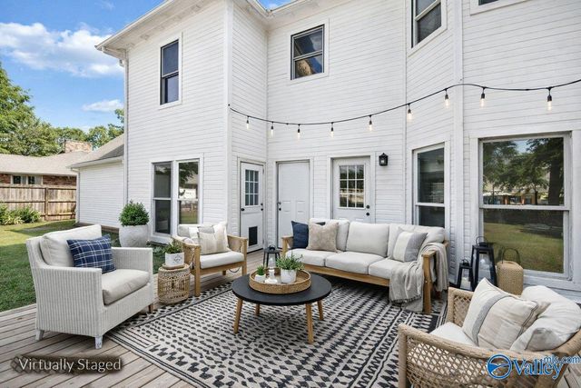 2411 Huntington Lane SE, Decatur, AL 35601