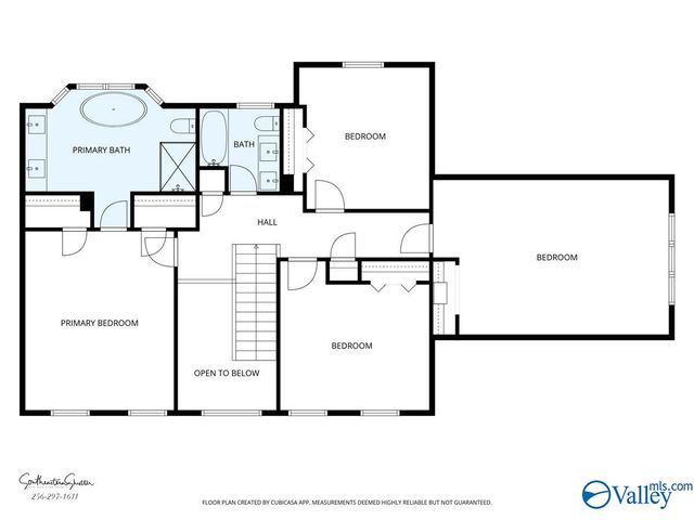 2411 Huntington Lane SE, Decatur, AL 35601