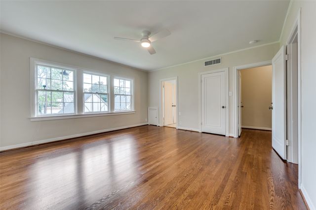 4329 Lorraine Avenue, Highland Park, TX 75205