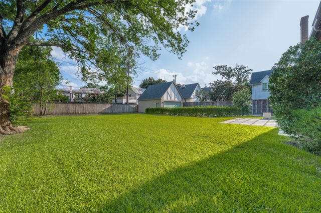 4329 Lorraine Avenue, Highland Park, TX 75205