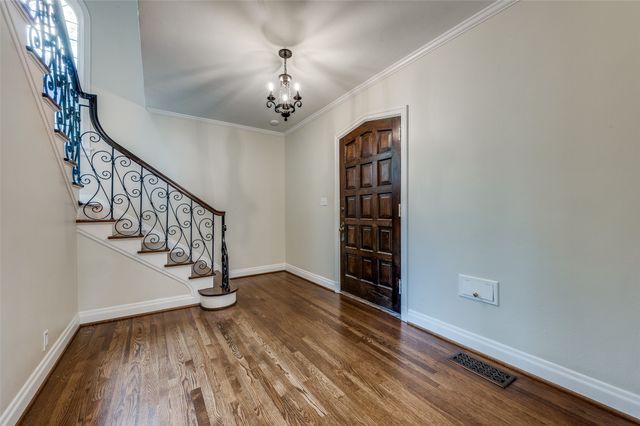 4329 Lorraine Avenue, Highland Park, TX 75205