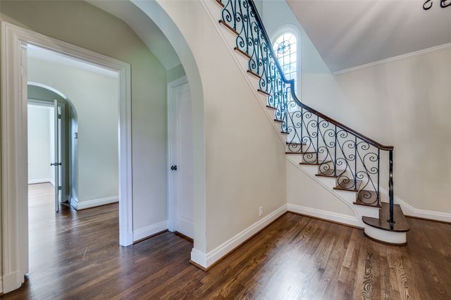 4329 Lorraine Avenue, Highland Park, TX 75205