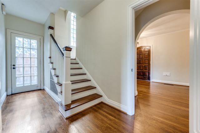 4329 Lorraine Avenue, Highland Park, TX 75205