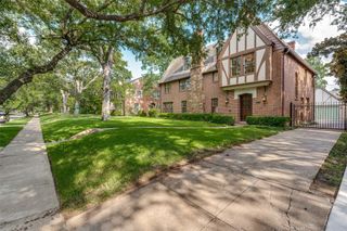4329 Lorraine Avenue, Highland Park, TX 75205