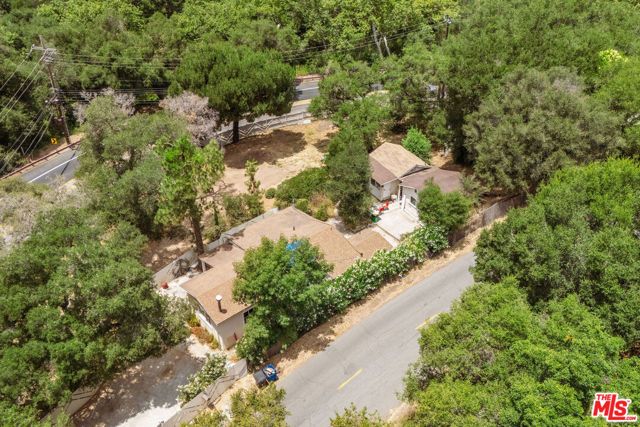 360 N Topanga Canyon Boulevard, Topanga (los Angeles), CA 90290