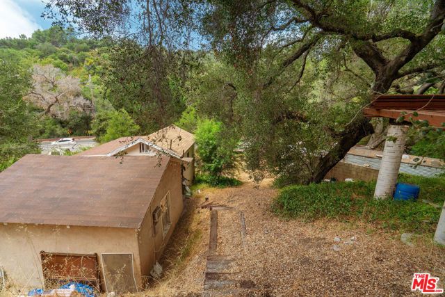 360 N Topanga Canyon Boulevard, Topanga (los Angeles), CA 90290