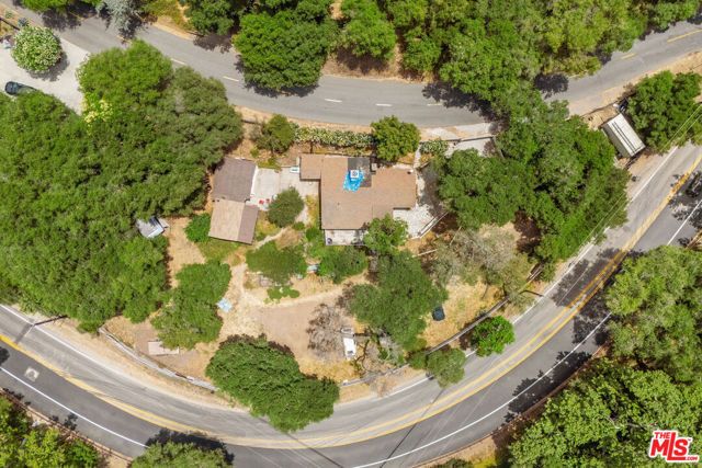 360 N Topanga Canyon Boulevard, Topanga (los Angeles), CA 90290