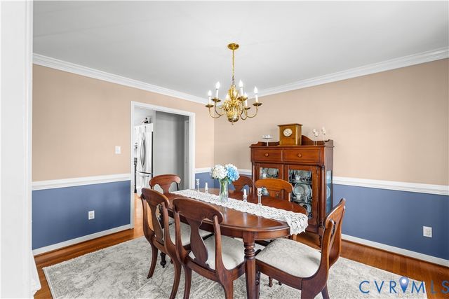 2917 Layne Ct, Henrico, VA 23233