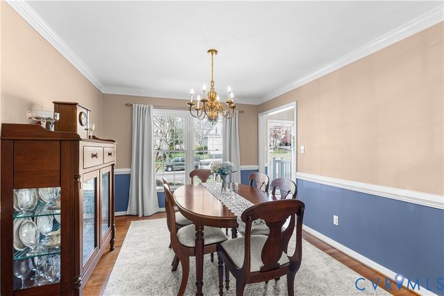 2917 Layne Ct, Henrico, VA 23233