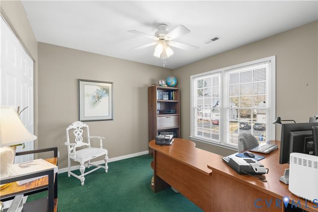 2917 Layne Ct, Henrico, VA 23233