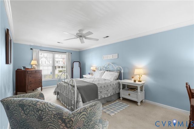 2917 Layne Ct, Henrico, VA 23233