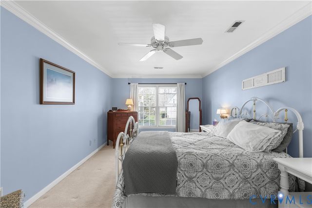 2917 Layne Ct, Henrico, VA 23233