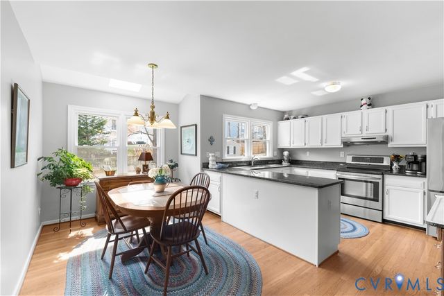 2917 Layne Ct, Henrico, VA 23233