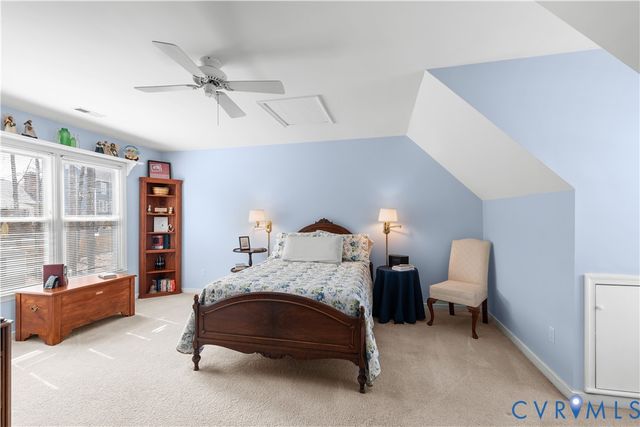 2917 Layne Ct, Henrico, VA 23233