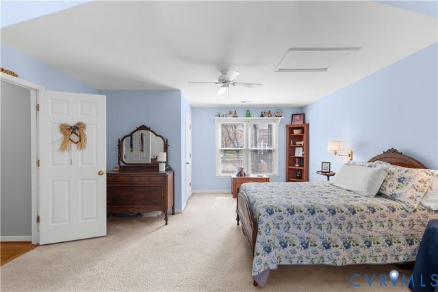 2917 Layne Ct, Henrico, VA 23233