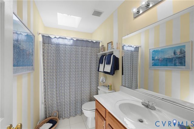 2917 Layne Ct, Henrico, VA 23233