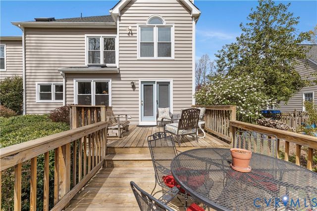 2917 Layne Ct, Henrico, VA 23233